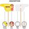 17 Pcs Rakhi Photo Booth Props for Photoshoot Happy Raksha Bandhan Sign Hindu Festival Party Favors Decorations Kit for Home Indoor Outdoor Decor
